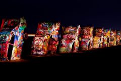 Cadillac Ranch